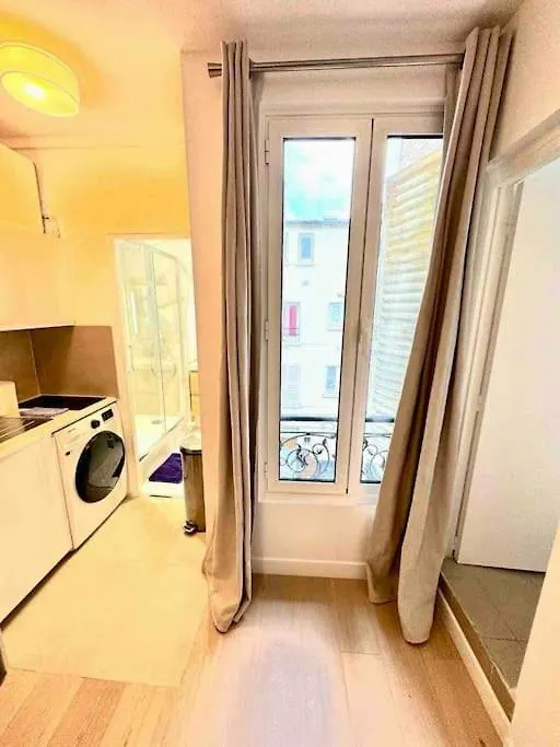 Rent A Room Apartments - Daguerre 巴黎 法国