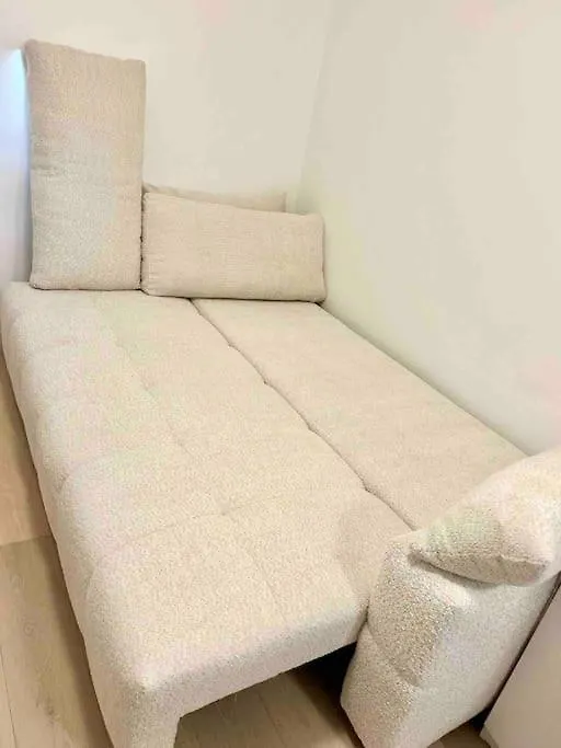 Rent A Room Apartments - Daguerre 巴黎
