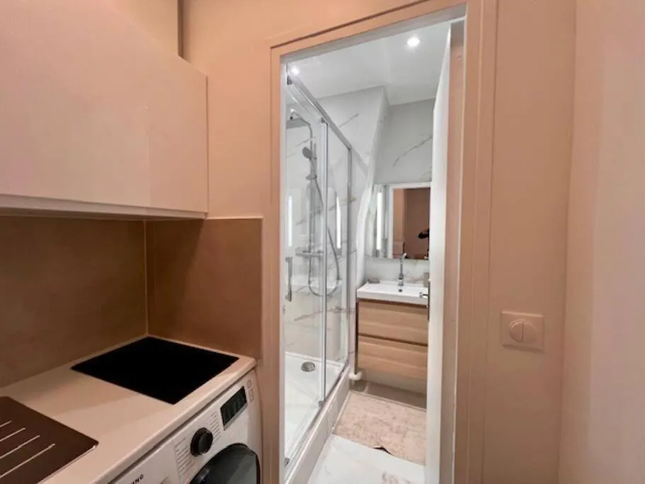 Rent A Room Apartments - Daguerre 巴黎 0*,  法国